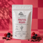 Tisana Frutal Frutos Rojos