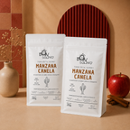 Tisana Frutal Manzana Canela