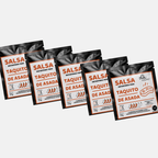 Salsa Taquito de Asada