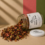 Tisana Frutal Fresa-Kiwi