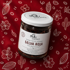 Tisana Frutal Selva Roja