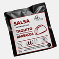 Salsa Taquito Barbacoa