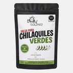 Salsa para Chilaquil Verde | Picositos