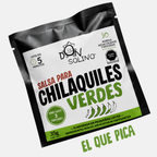Salsa para Chilaquil Verde | Picositos