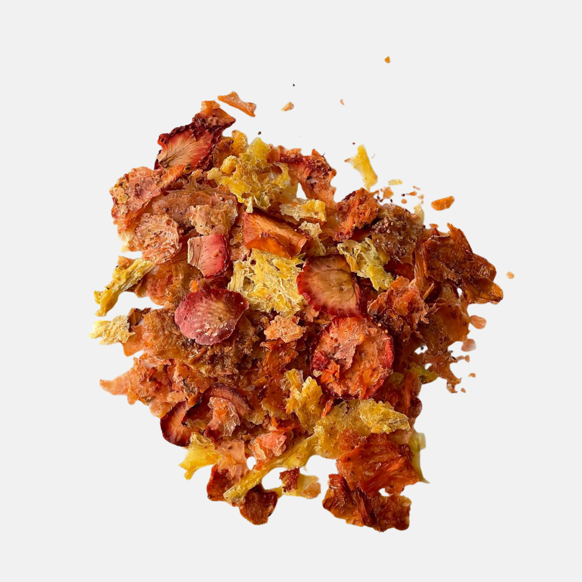 Tisana Frutal Hojas de Otoño