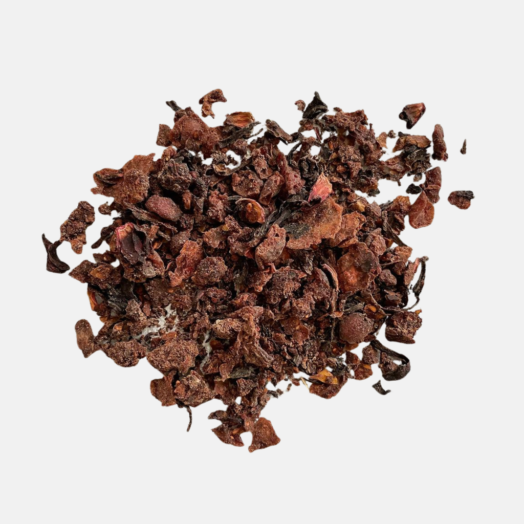 Tisana Frutal Selva Roja