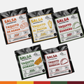Taquito Box | Salsas Taqueras Instantáneas
